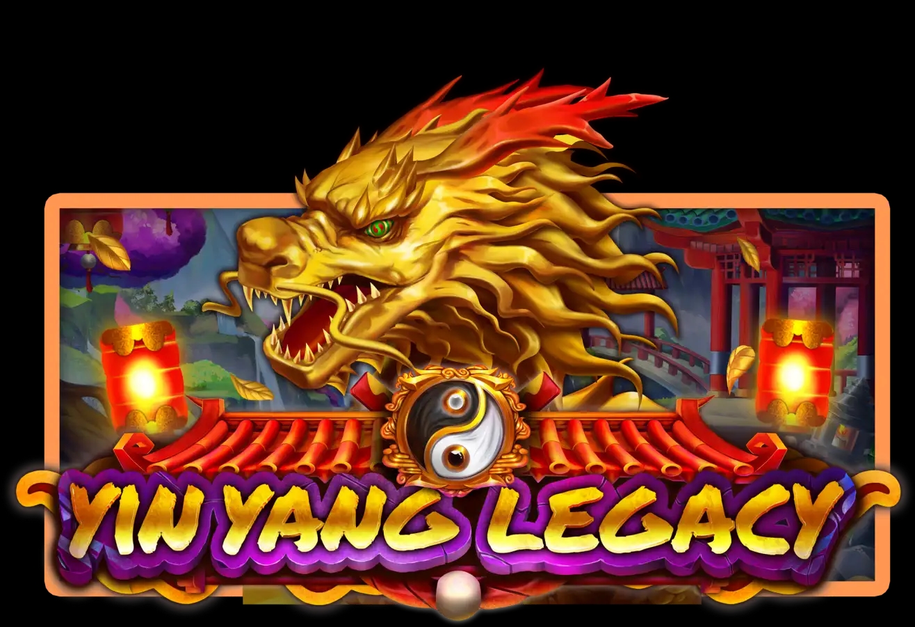 yin yang legacy slot