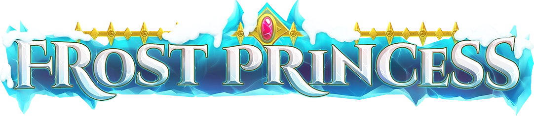 frost princess logo