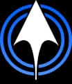 logo second letter