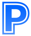 logo third letter