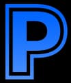 logo third letter