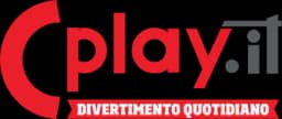 Cplay logo