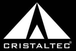 Cristaltec logo