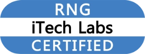 RNG Certification Logo
