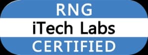 RNG Certification Logo