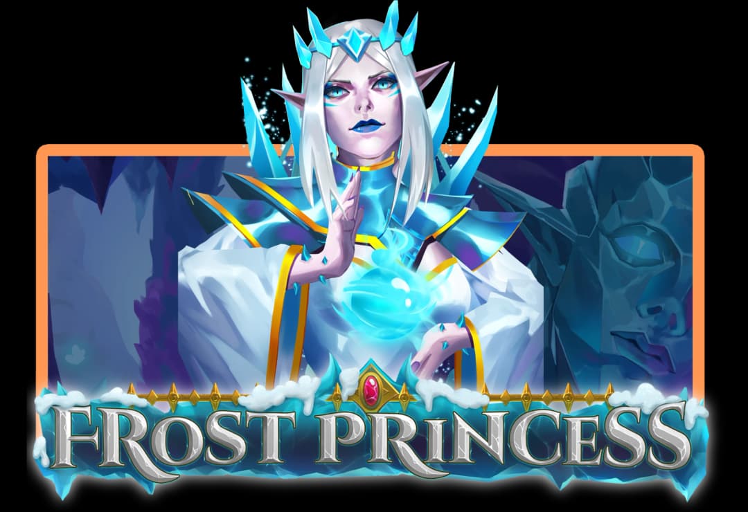 frost princess