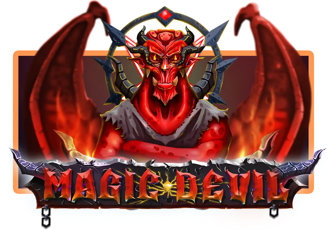 magic devil