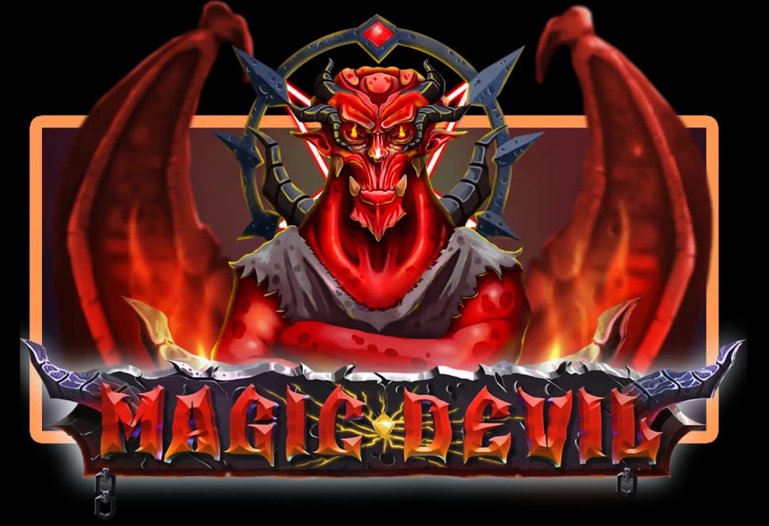 magic devil