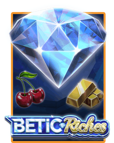betic riches slot