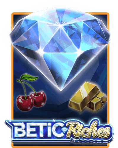 betic riches slot