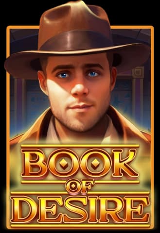 book of desire slot