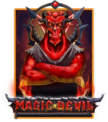 magic devil slot