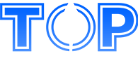 top gaming logo