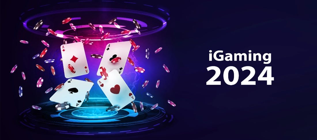 Top IGaming Events 2024