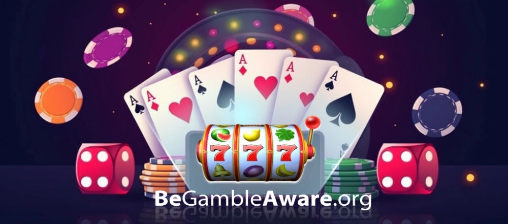Play Casino Games Responsibly